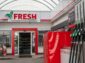 Potraviny Fresh mini nájdu spotrebitelia na čerpacích staniciach Dalioil