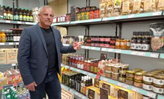 Ľuboš Mudrák, výkonný riaditeľ, Starý otec a Kukkonia Shop: Rebranding nám priniesol nárast tržieb a zákazníkov
