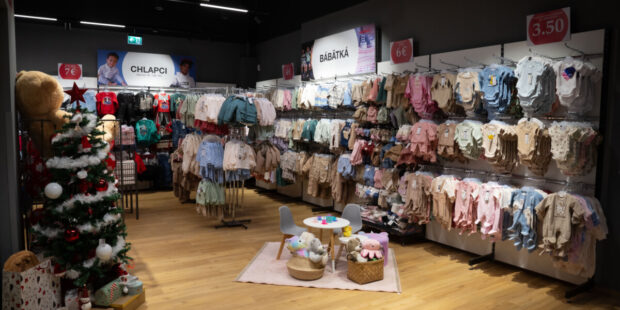 Woolworth pokračuje v expanzii, nová predajňa v Bratislave bude najväčšia na Slovensku a v Česku