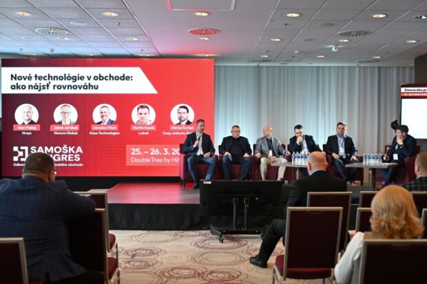 Kongres Samoška ukázal, že zásadné zmeny môžu priniesť nové príležitosti